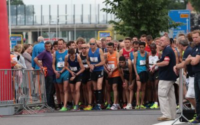 Belangrijke laatste deelnemersinformatie