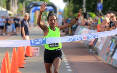 Zaterdag 15 juni 2024