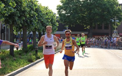 Ook zonder Afrikaanse atleten blijft Wiezoloop uniek sportevenement