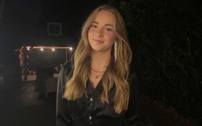 Rondemiss Lotte Meijer