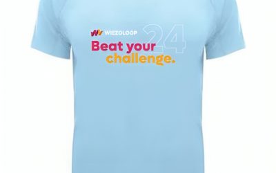 Laatste kans om nog een shirt te bestellen!