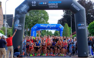 Update 18 juni – weersverwachting en voorbereidingen Wiezoloop