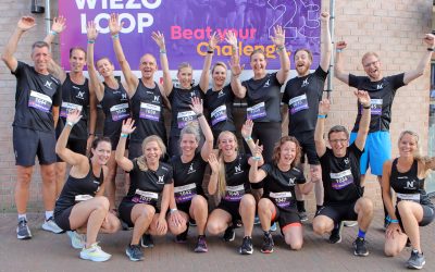 Plaggemars Business Run