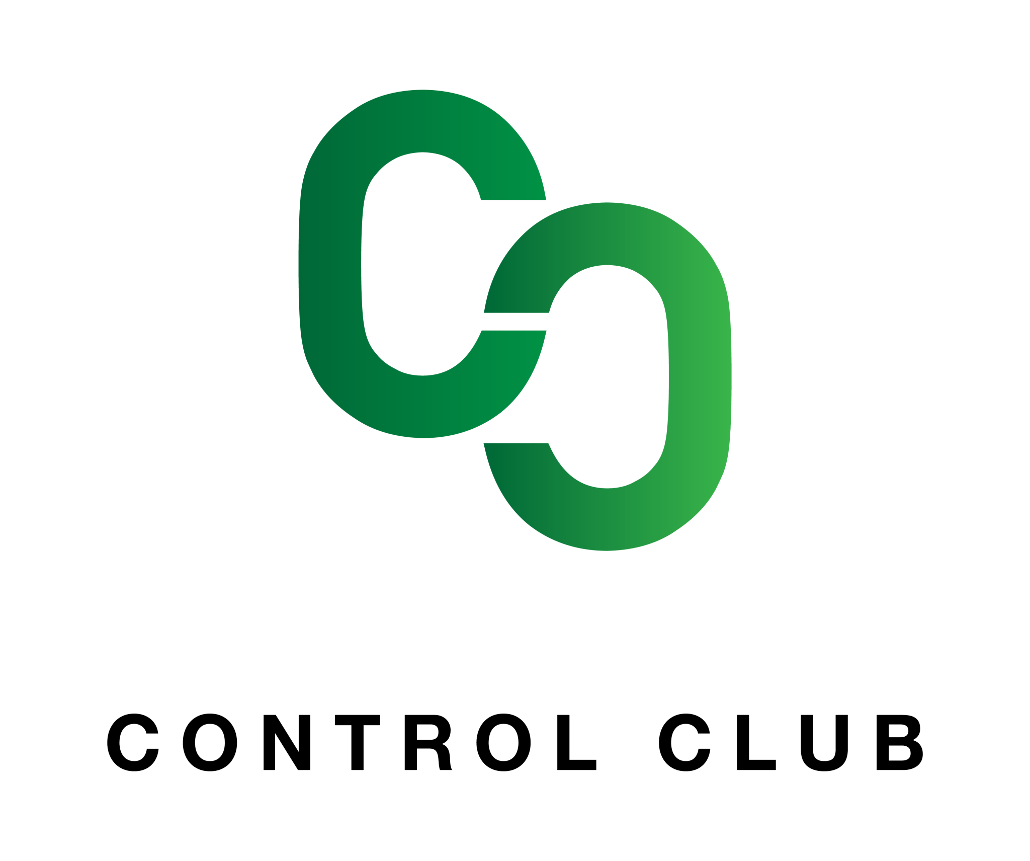 Logo Control Club