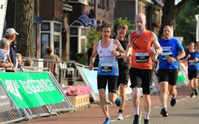 Sponsor in beeld: Reggeborgh Foundation: samen bouwen aan een gezonde toekomst voor iedereen