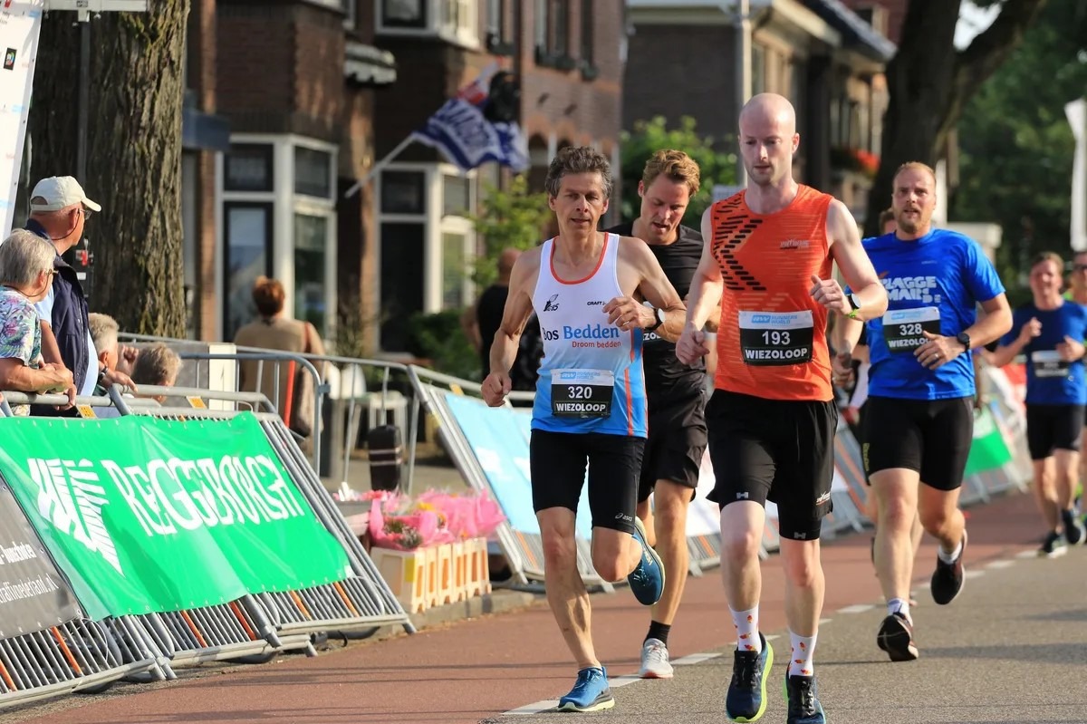 Sponsor in beeld: Reggeborgh Foundation: samen bouwen aan een gezonde toekomst voor iedereen